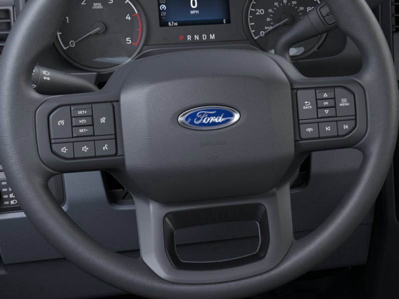 Thumbnail: 2026 Ford F-350 - 16
