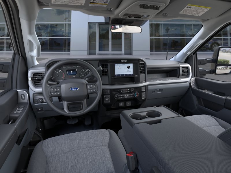 Thumbnail: 2026 Ford F-350 - 2