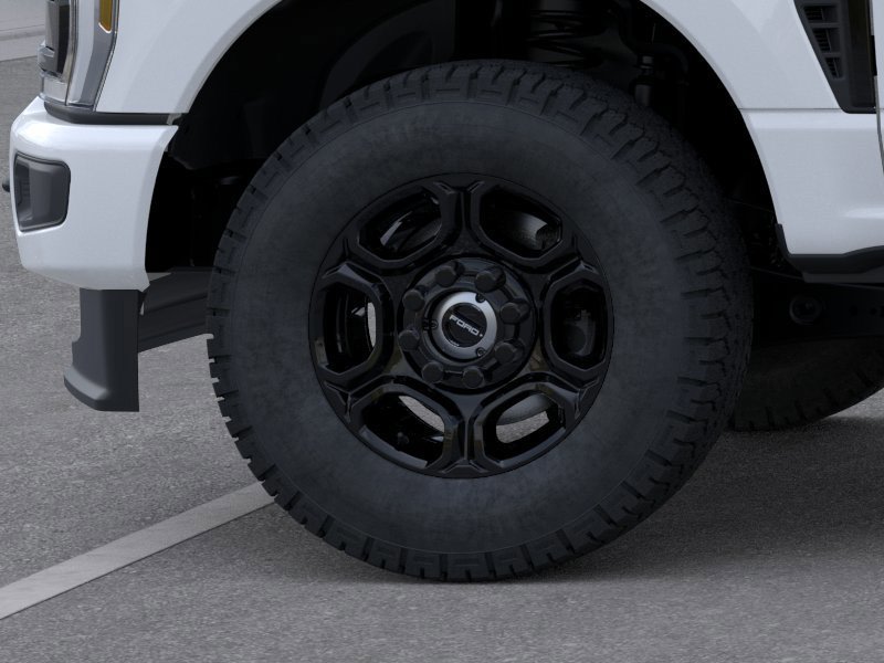 Thumbnail: 2026 Ford F-350 - 5