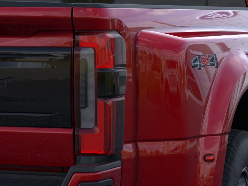 Thumbnail: 2026 Ford F-350 - 22