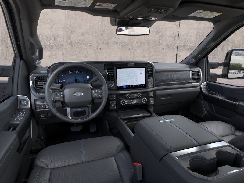 Thumbnail: 2026 Ford F-350 - 2