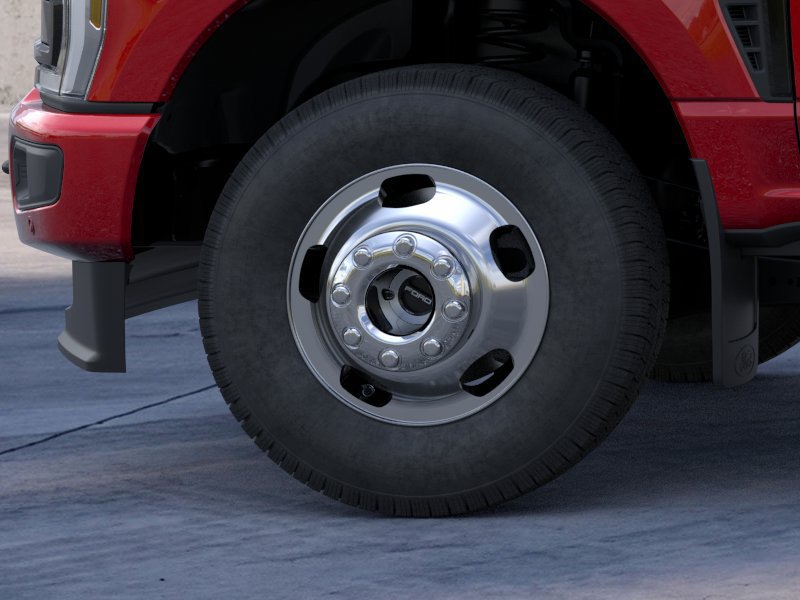 Thumbnail: 2026 Ford F-350 - 6
