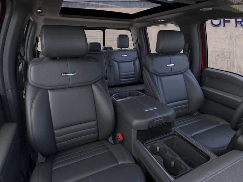 Thumbnail: 2026 Ford F-350 - 8