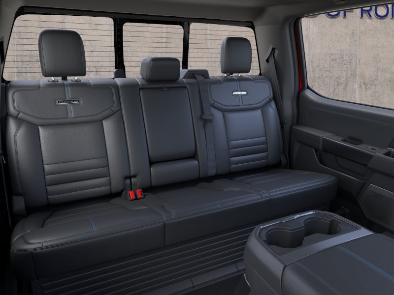 Thumbnail: 2026 Ford F-350 - 17