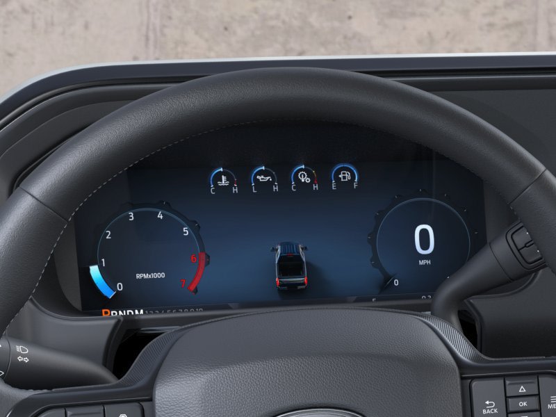 Thumbnail: 2026 Ford F-350 - 11