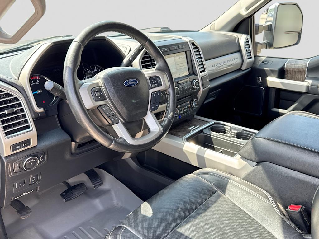 Thumbnail: 2017 Ford F-350 - 2