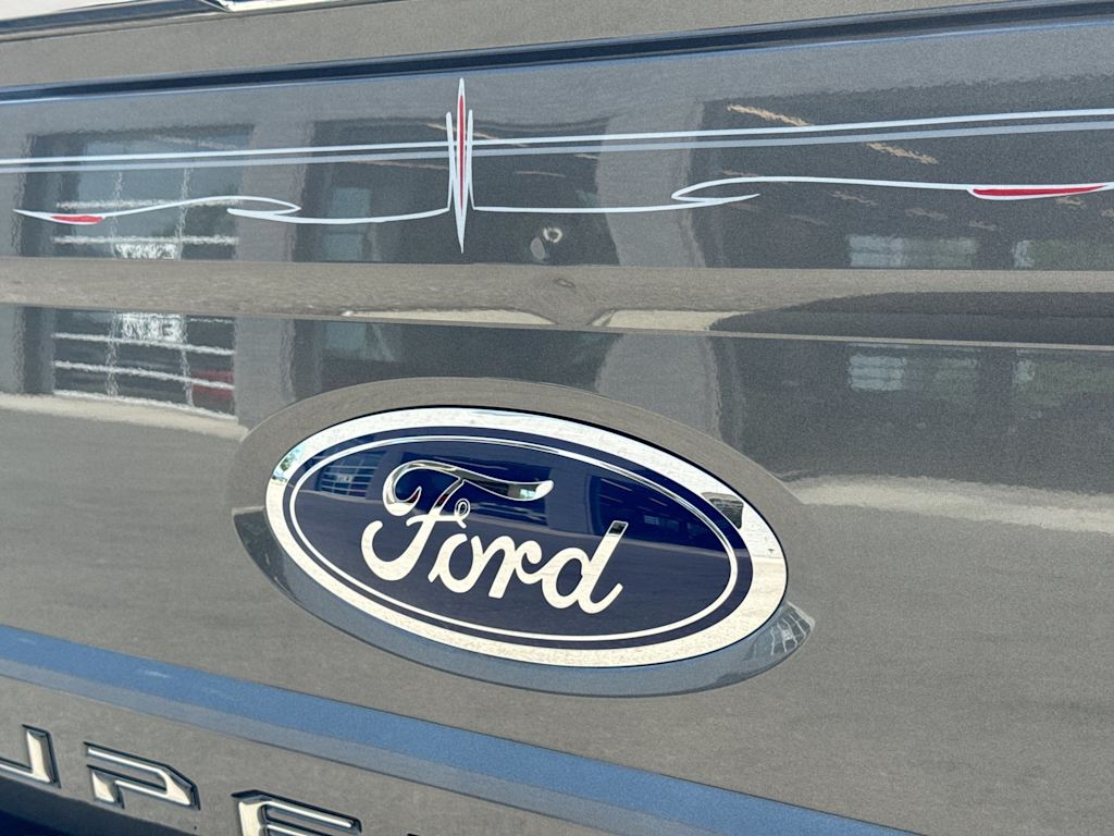 Thumbnail: 2017 Ford F-350 - 6