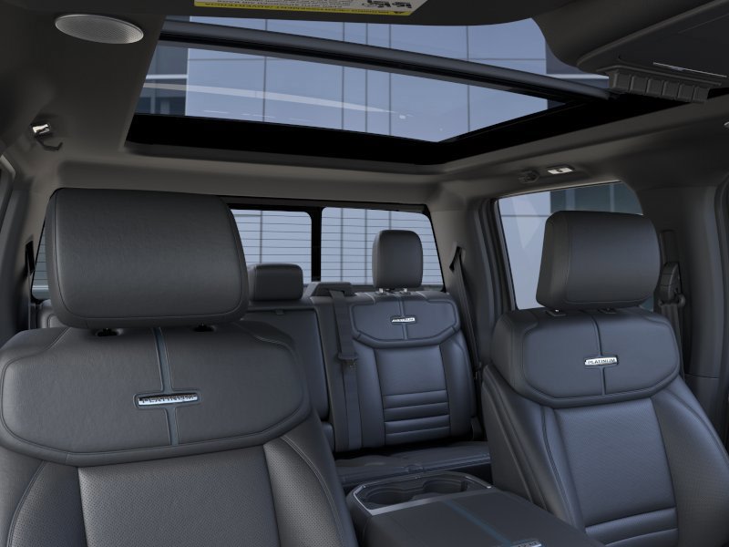 Thumbnail: 2026 Ford F-350 - 22