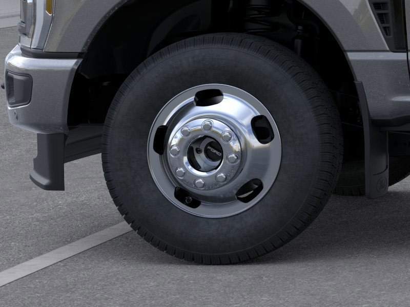Thumbnail: 2026 Ford F-350 - 6
