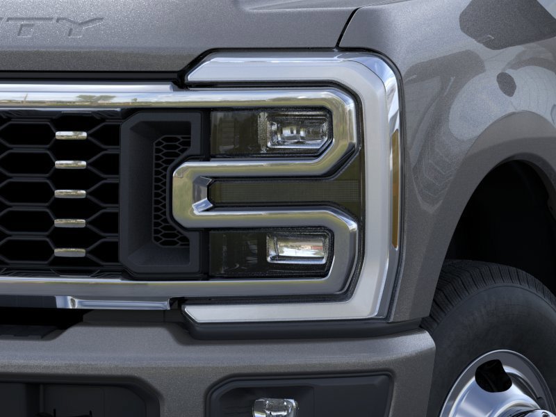 Thumbnail: 2026 Ford F-350 - 19