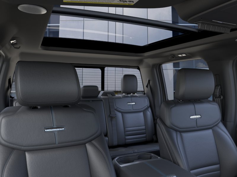 Thumbnail: 2026 Ford F-350 - 22