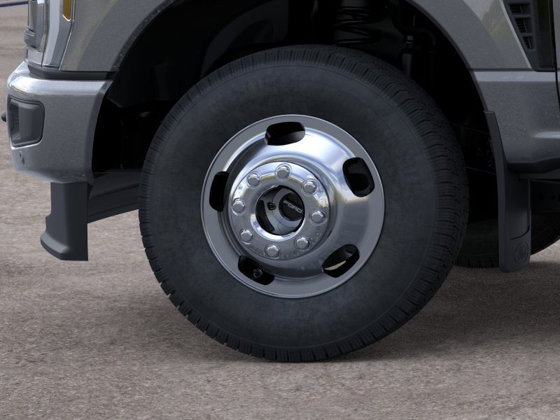 Thumbnail: 2026 Ford F-350 - 5