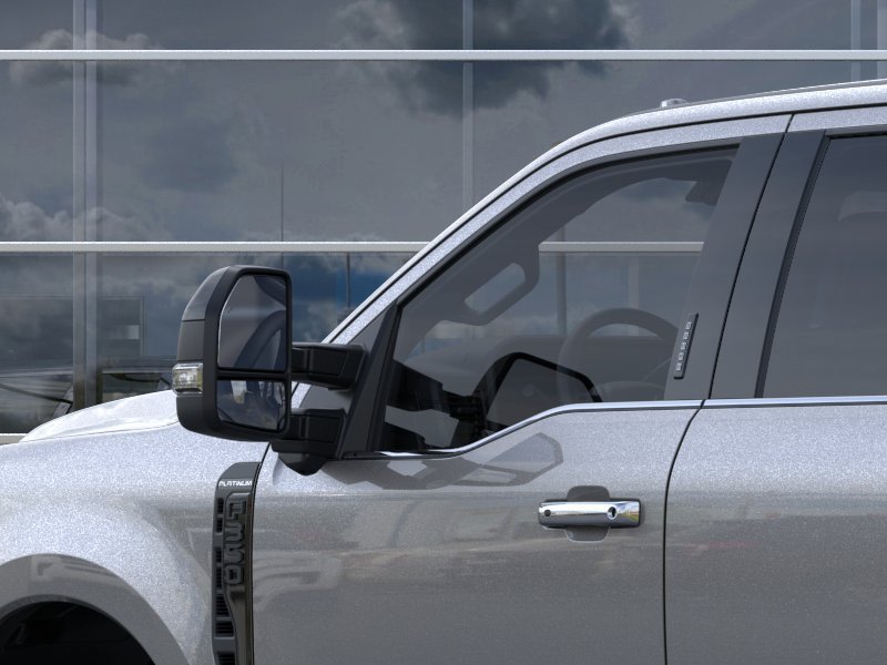 Thumbnail: 2026 Ford F-350 - 20