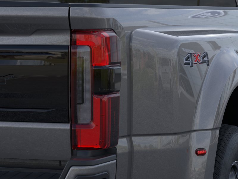 Thumbnail: 2026 Ford F-350 - 21