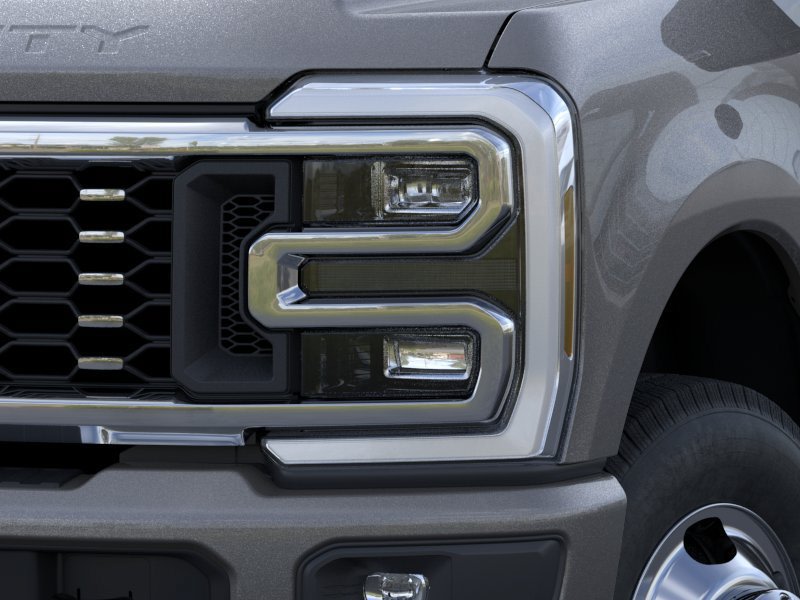 Thumbnail: 2026 Ford F-350 - 19