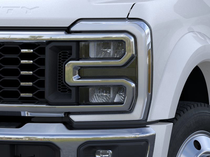 Thumbnail: 2026 Ford F-450 - 19