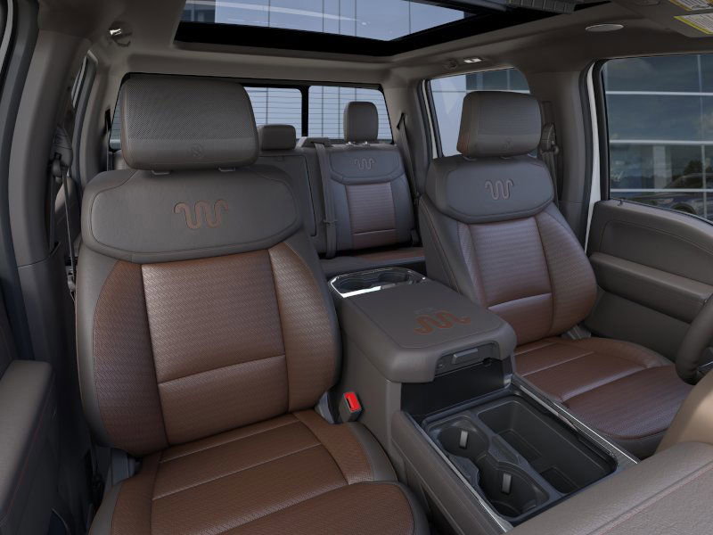 Thumbnail: 2026 Ford F-450 - 7