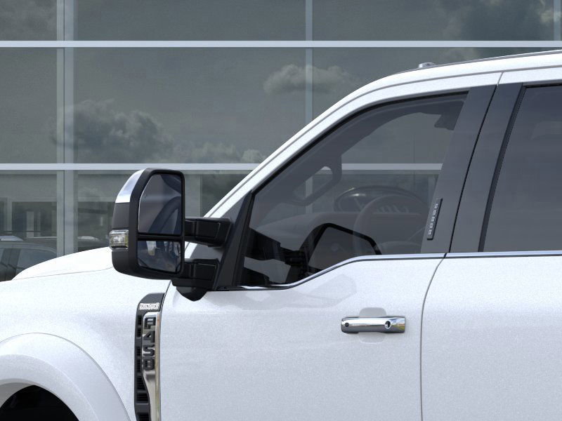 Thumbnail: 2026 Ford F-450 - 20