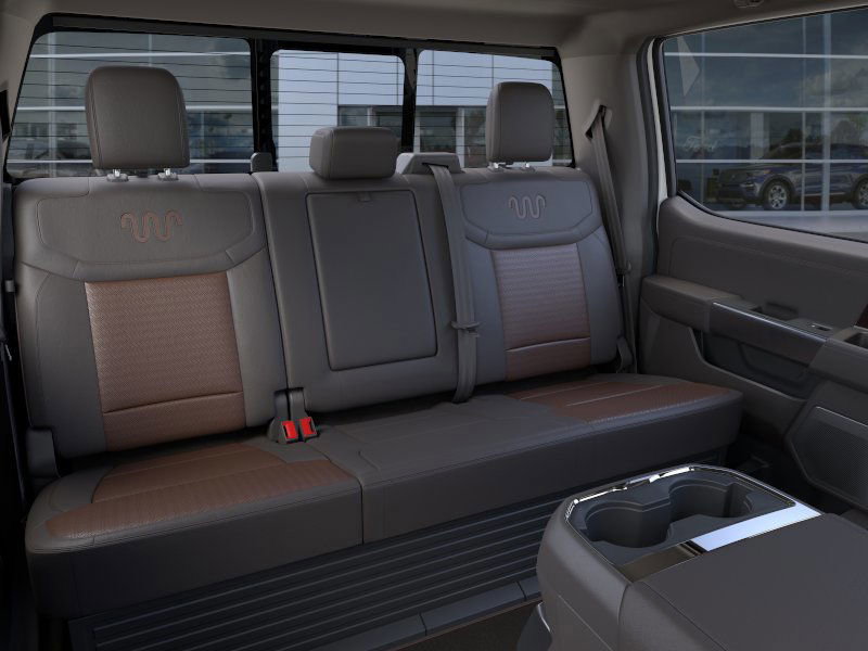 Thumbnail: 2026 Ford F-450 - 15