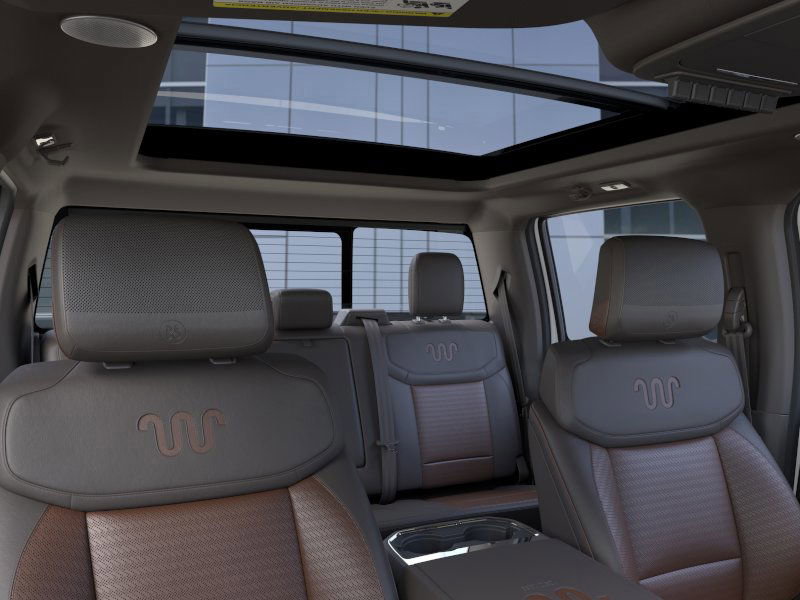 Thumbnail: 2026 Ford F-450 - 22