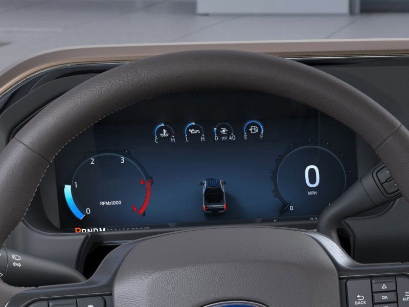 Thumbnail: 2026 Ford F-450 - 9