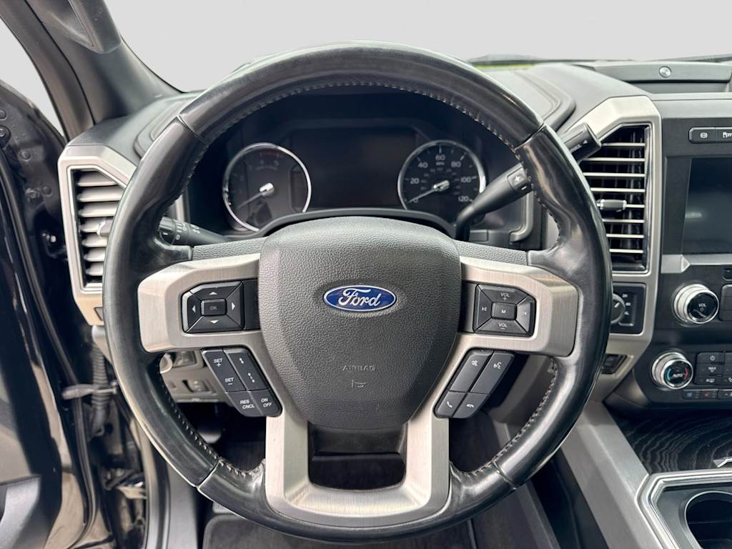 Thumbnail: 2019 Ford F-450 - 13