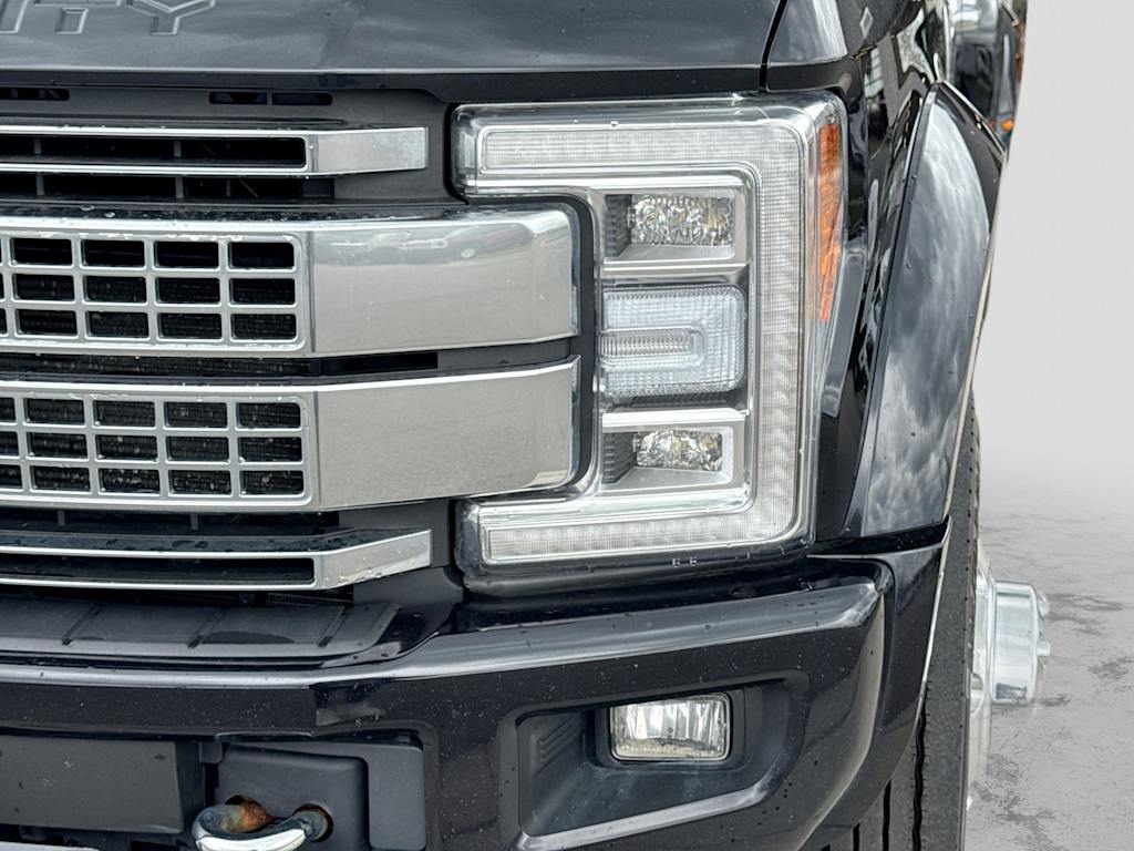 Thumbnail: 2019 Ford F-450 - 23
