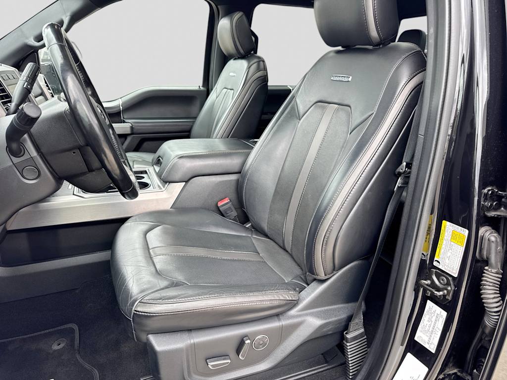 Thumbnail: 2019 Ford F-450 - 10