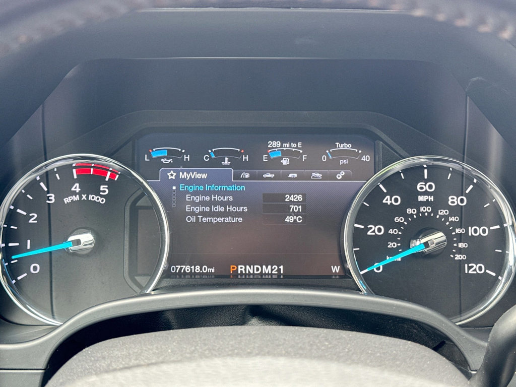 Thumbnail: 2019 Ford F-450 - 17