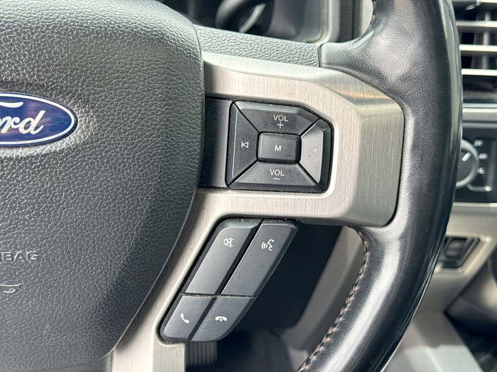Thumbnail: 2019 Ford F-450 - 30