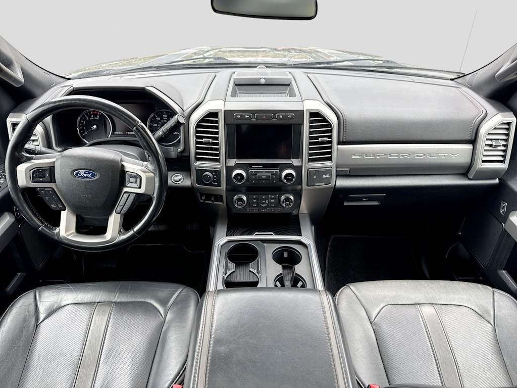 Thumbnail: 2019 Ford F-450 - 9