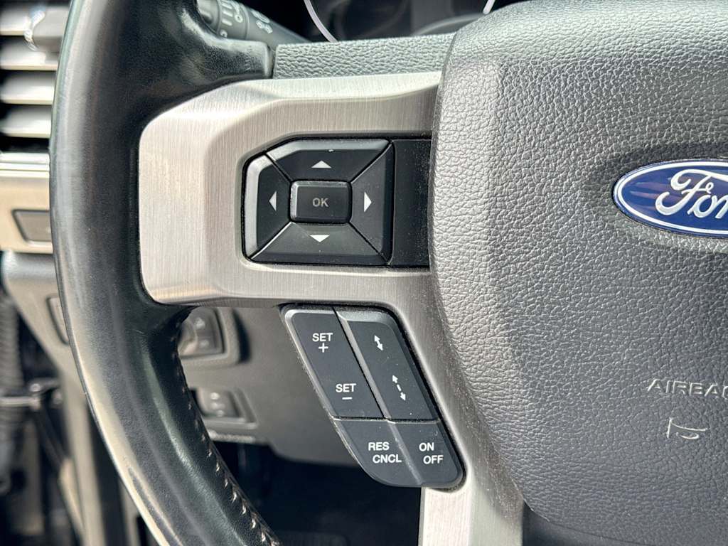 Thumbnail: 2019 Ford F-450 - 29