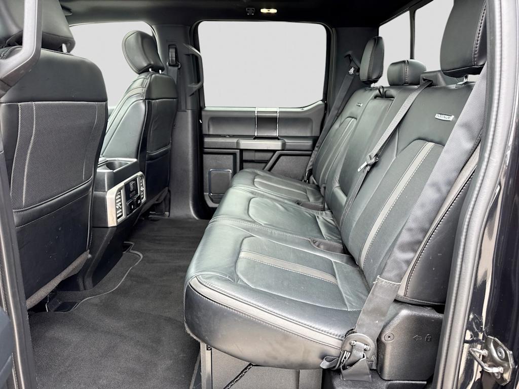 Thumbnail: 2019 Ford F-450 - 12