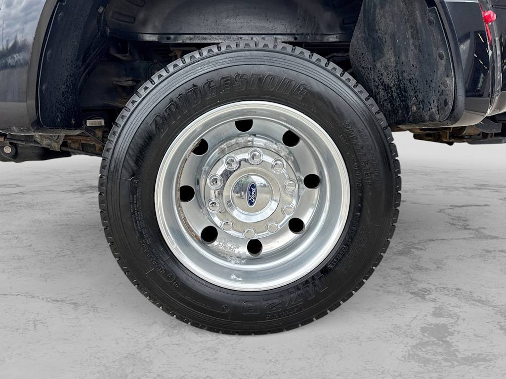 Thumbnail: 2019 Ford F-450 - 8