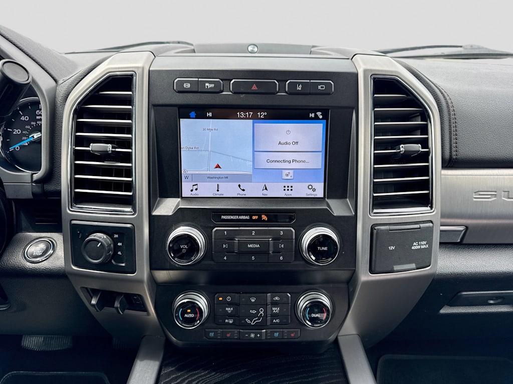Thumbnail: 2019 Ford F-450 - 15