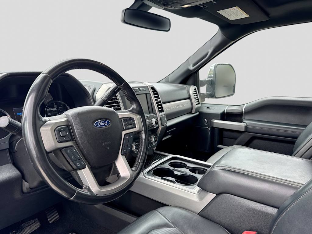 Thumbnail: 2019 Ford F-450 - 2