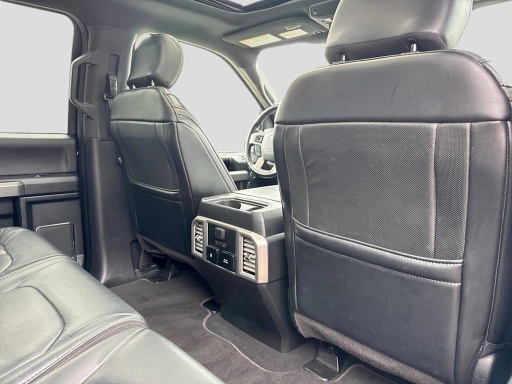 Thumbnail: 2019 Ford F-450 - 11