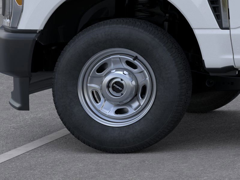 Thumbnail: 2026 Ford F-250 - 17