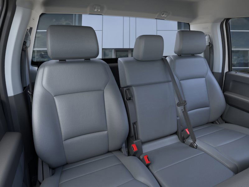 Thumbnail: 2026 Ford F-250 - 7