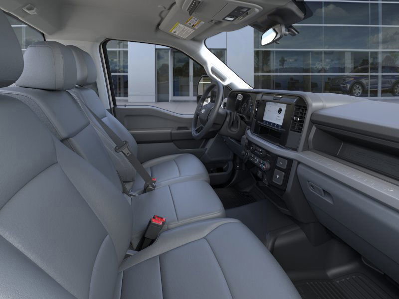 Thumbnail: 2026 Ford F-250 - 5