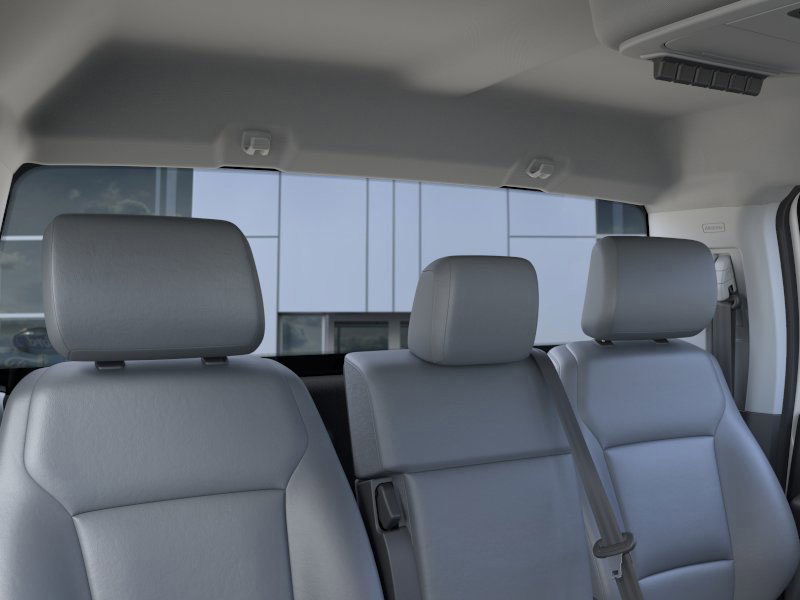 Thumbnail: 2026 Ford F-250 - 20