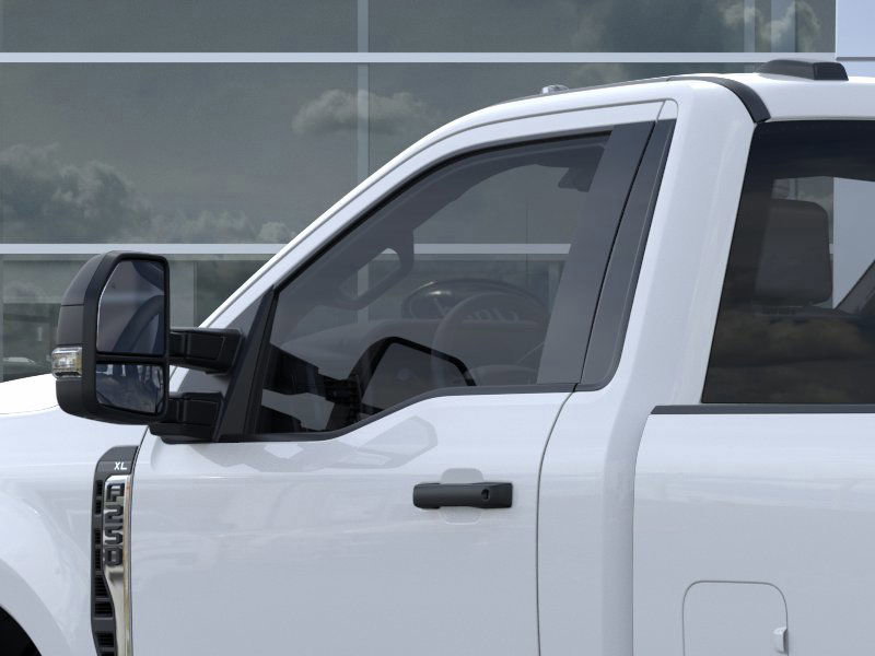 Thumbnail: 2026 Ford F-250 - 18