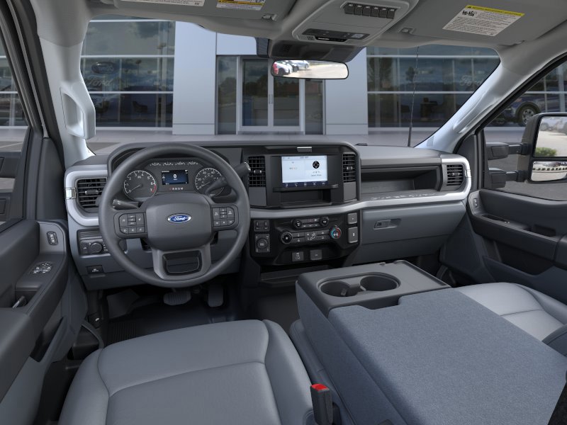 Thumbnail: 2026 Ford F-250 - 2
