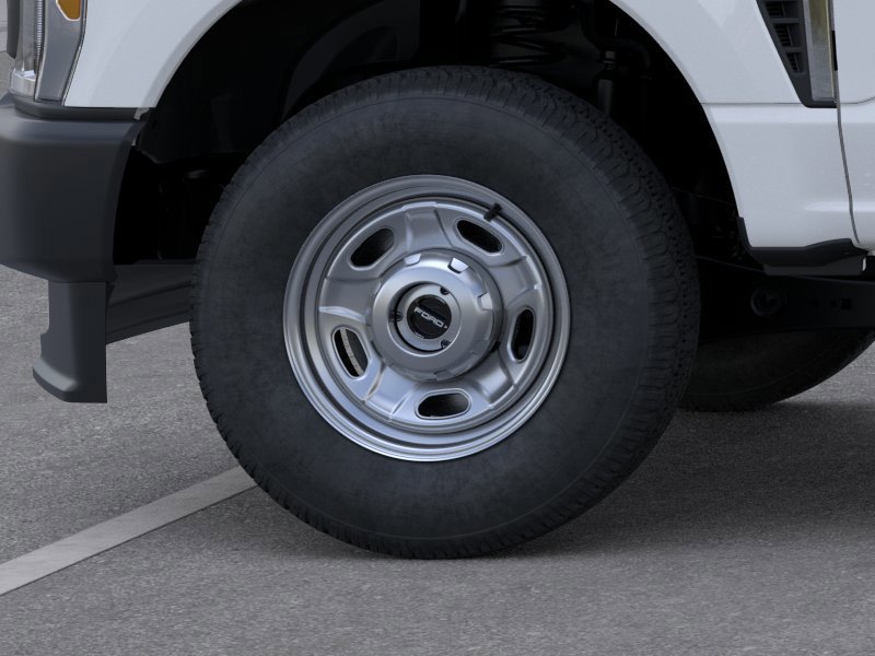 Thumbnail: 2026 Ford F-250 - 17