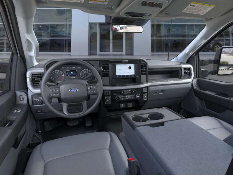 Thumbnail: 2026 Ford F-250 - 2