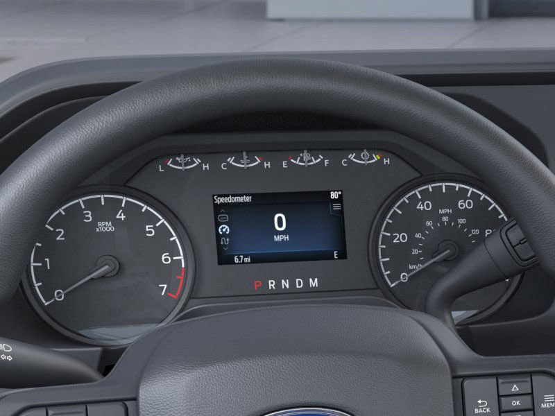 Thumbnail: 2026 Ford F-250 - 9