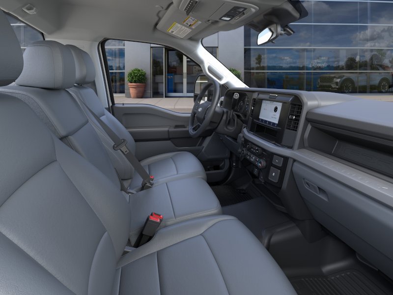 Thumbnail: 2026 Ford F-250 - 6