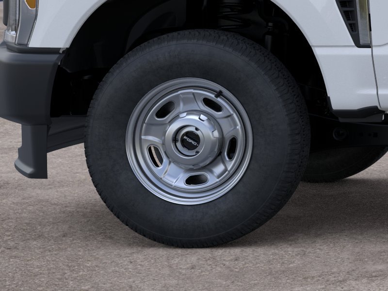 Thumbnail: 2026 Ford F-250 - 5