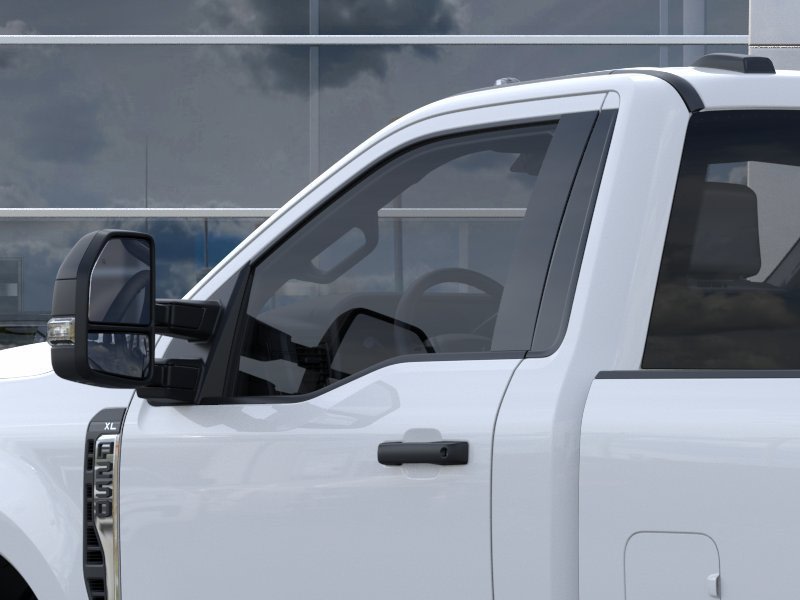 Thumbnail: 2026 Ford F-250 - 20