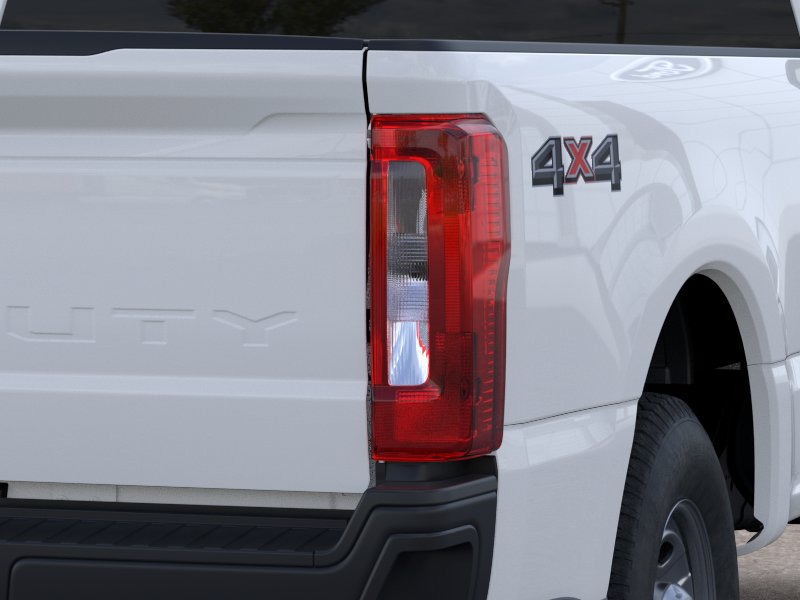 Thumbnail: 2026 Ford F-250 - 21